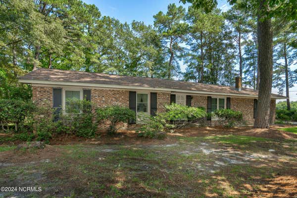 7053 US HIGHWAY 117, LUCAMA, NC 27851 - Image 1