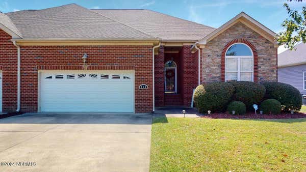 214 KINGS WAY, GOLDSBORO, NC 27530 - Image 1