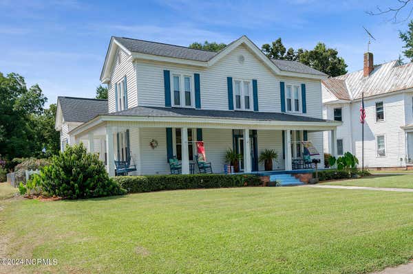 904 CHURCH ST, SCOTLAND NECK, NC 27874 - Image 1