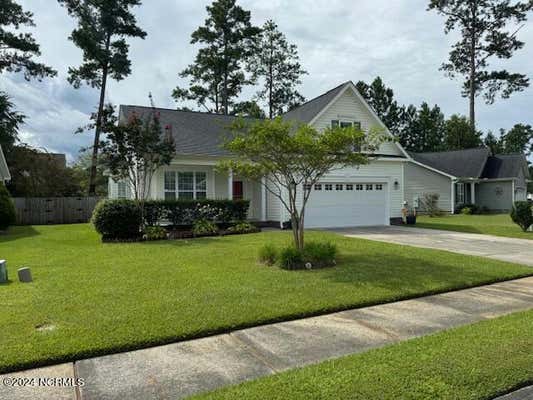 3127 DREW AVE, NEW BERN, NC 28562 - Image 1