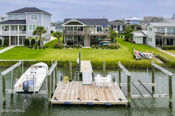 207 POND DR, ATLANTIC BEACH, NC 28512 - Image 1