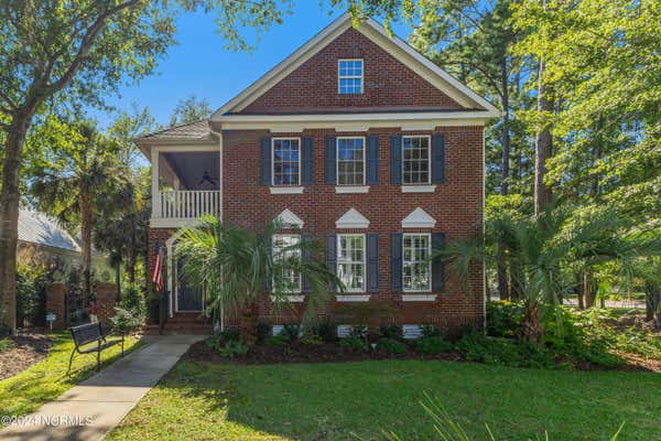 9153 E BRAMSHILL RD SW, CALABASH, NC 28467 - Image 1