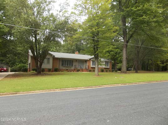 220 GREEN ST, BISCOE, NC 27209 - Image 1