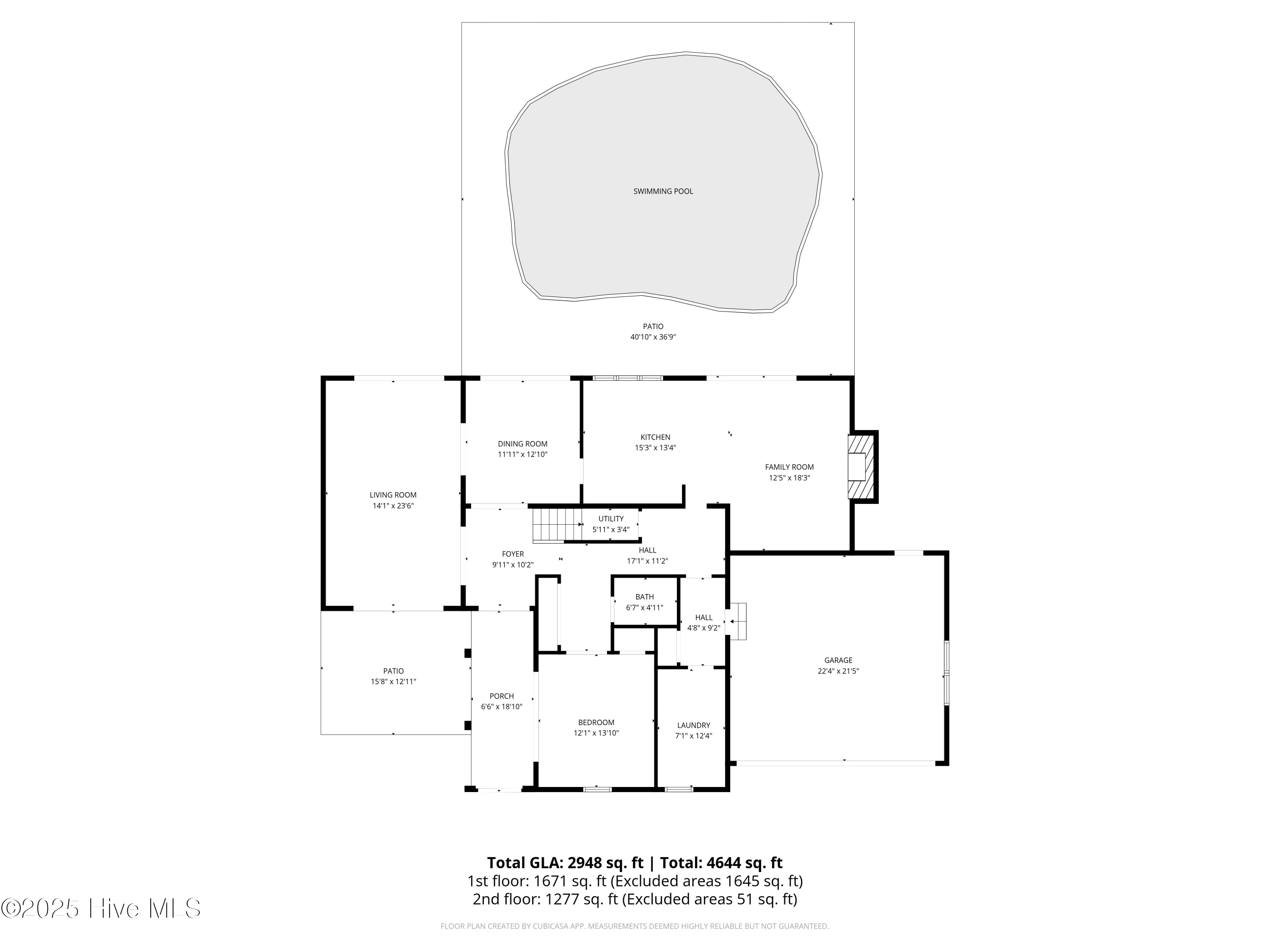 Wilmington, North Carolina, 28412, United States, 4 Bedrooms Bedrooms, ,3 BathroomsBathrooms,Residential,Active,1990605