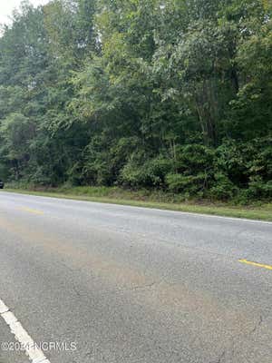 LOT 2 US 264A # 2, BAILEY, NC 27807 - Image 1