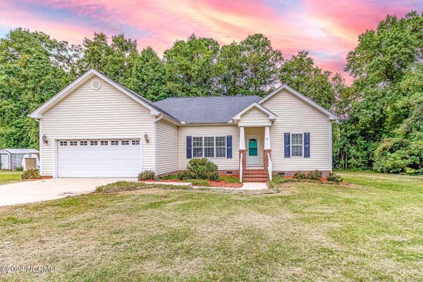 106 FOXWOOD PL, GOLDSBORO, NC 27530 - Image 1