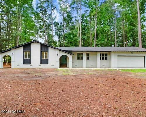 314 LONGWOOD DR, PINETOPS, NC 27864 - Image 1