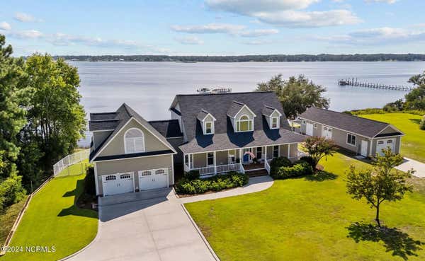 143 AZALEA CT, SWANSBORO, NC 28584 - Image 1