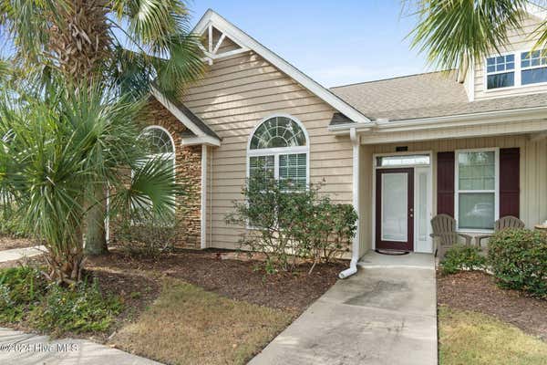 7195 BONAVENTURE ST SW APT 404, OCEAN ISLE BEACH, NC 28469 - Image 1