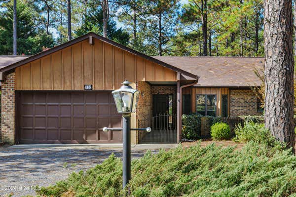 736 BURLWOOD DR, SOUTHERN PINES, NC 28387 - Image 1