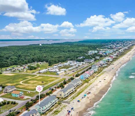 707 PELICAN CT # 707, KURE BEACH, NC 28449 - Image 1