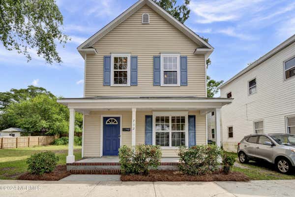 712 CAMPBELL ST, WILMINGTON, NC 28401 - Image 1