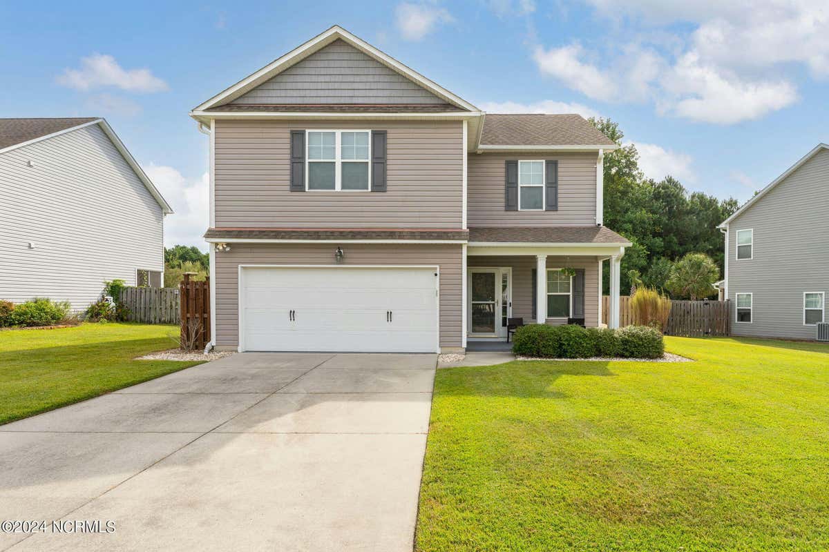 1610 STONES EDGE LOOP, WILMINGTON, NC 28405, photo 1 of 25