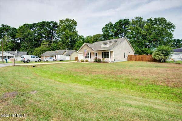 102 FRIAR CT, HAVELOCK, NC 28532, photo 3 of 44