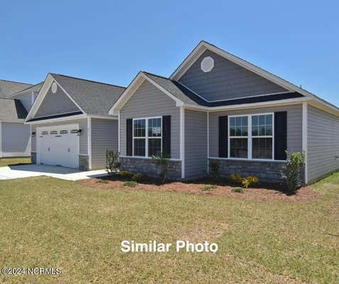 1892 OLDE TOWNE POINTE BOULEVARD, JACKSONVILLE, NC 28546, photo 2 of 23