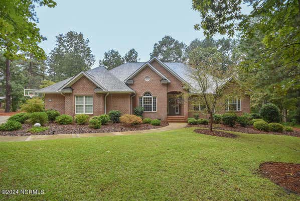 87 MCMICHAEL DR, PINEHURST, NC 28374 - Image 1