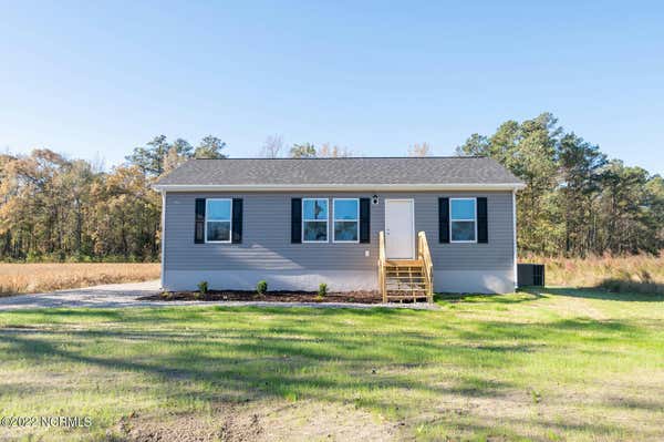 101 POPLAR NECK RD, TYNER, NC 27980 - Image 1