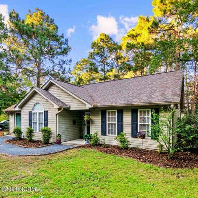 299 BRADEN RD, SOUTHERN PINES, NC 28387 - Image 1