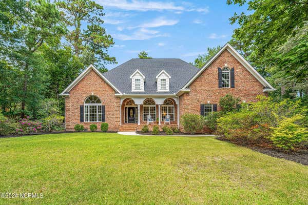 6705 PIEDMONT PL, WILMINGTON, NC 28411 - Image 1