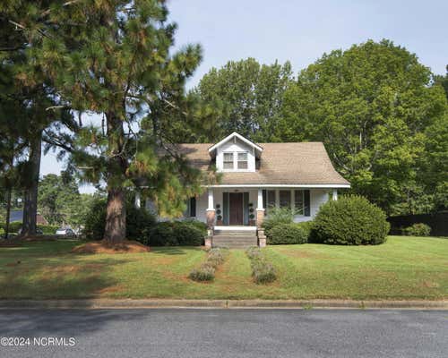 106 S 7TH ST, PINETOPS, NC 27864 - Image 1