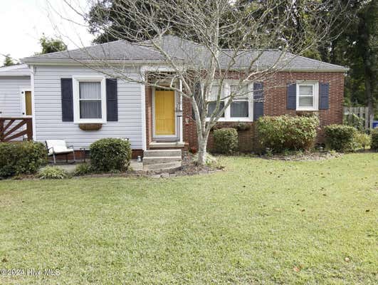 110 STRATFORD RD, JACKSONVILLE, NC 28540 - Image 1