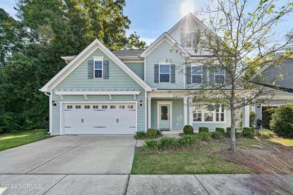 7220 TWIN ASH CT, WILMINGTON, NC 28411 - Image 1