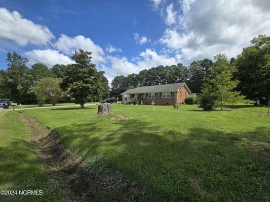 302 GILES MARSHBURN RD, BURGAW, NC 28425 - Image 1