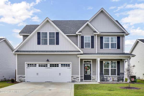 2153 BLUE BONNET CIR, CASTLE HAYNE, NC 28429 - Image 1