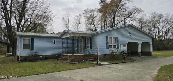 81 GRAVEL LN, CLINTON, NC 28328, photo 2 of 15