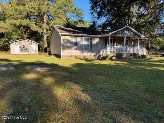 3121 MAYE LN, GREENVILLE, NC 27834 - Image 1