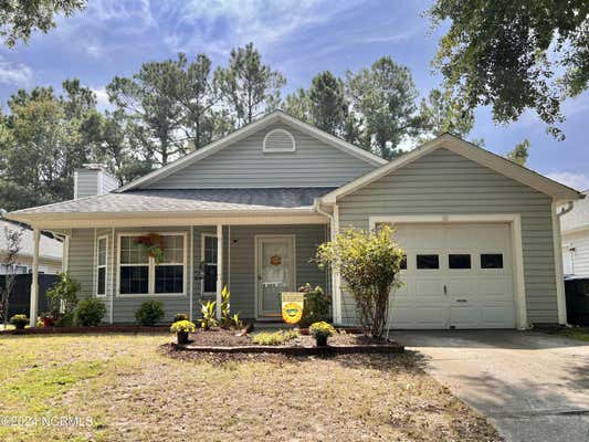 520 JIMMIES CREEK DR, NEW BERN, NC 28562 - Image 1