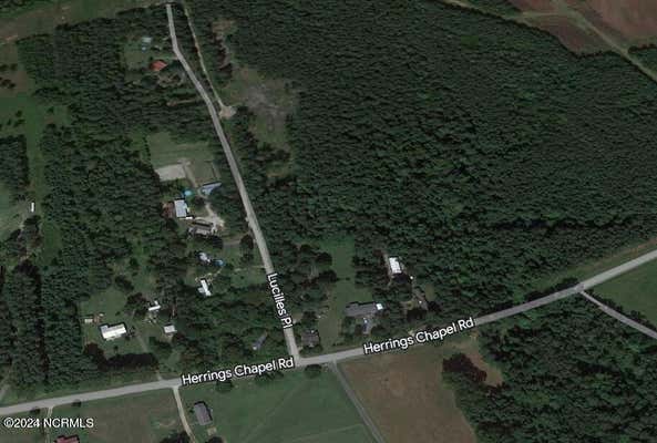 LOT 9C-2 HERRINGS CHAPEL ROAD # 9C-2, BURGAW, NC 28425 - Image 1