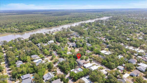 111 NW 25TH ST, OAK ISLAND, NC 28465, photo 4 of 44