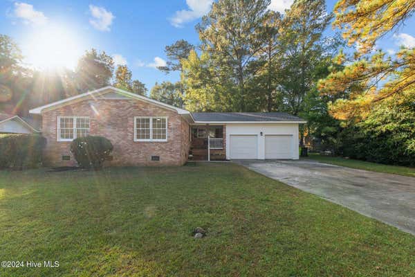 1012 PLYMOUTH DR, NEW BERN, NC 28562 - Image 1