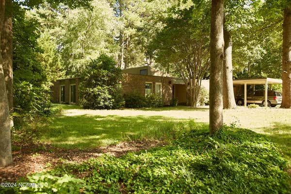 1109 BROOKSIDE DR NW, WILSON, NC 27896 - Image 1