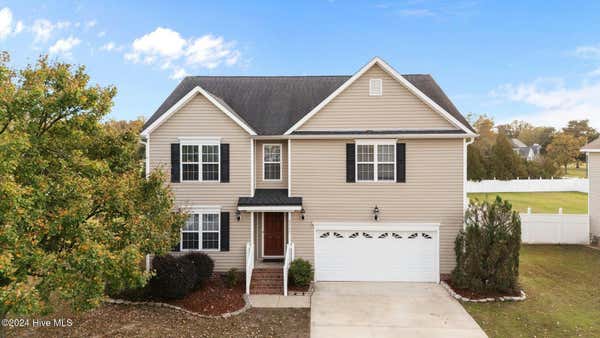 3737 STILLWOOD DR, WINTERVILLE, NC 28590 - Image 1