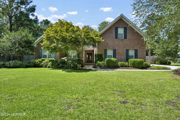 6208 TWIN MAGNOLIAS LN, WILMINGTON, NC 28409 - Image 1