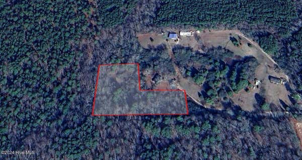 0 POSSUM HOLLER ROAD, EAGLE SPRINGS, NC 27242 - Image 1