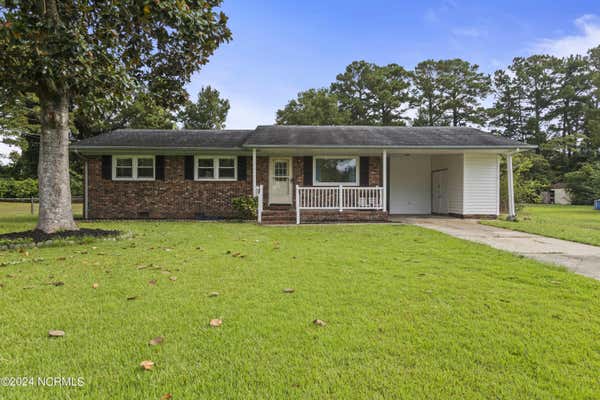 7 PRINCETON DR, JACKSONVILLE, NC 28546 - Image 1