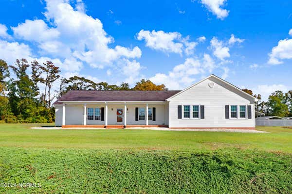 546 FALLING CREEK CHURCH RD, GOLDSBORO, NC 27530 - Image 1