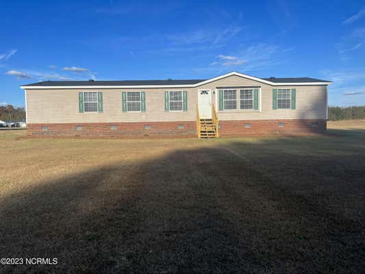 4472 GREY SQUIRREL DR, LA GRANGE, NC 28551 - Image 1