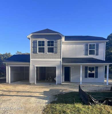 6600 ELM ST, BAILEY, NC 27807 - Image 1