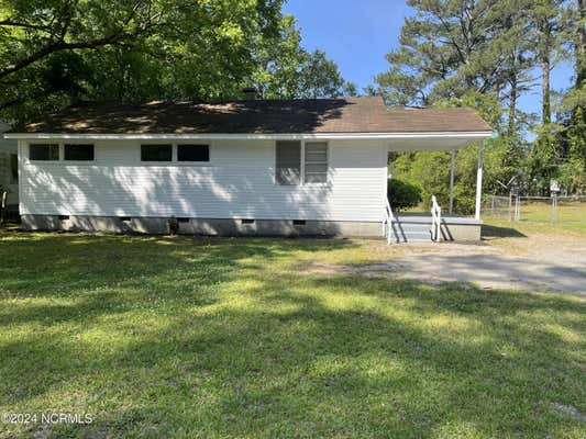 2317 BRIARFIELD RD, KINSTON, NC 28501 - Image 1