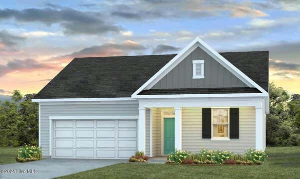 4024 MORNING LIGHT DRIVE SE # LOT 205, BOLIVIA, NC 28422 - Image 1