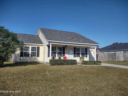 807 TISBURY LN, WILMINGTON, NC 28412 - Image 1