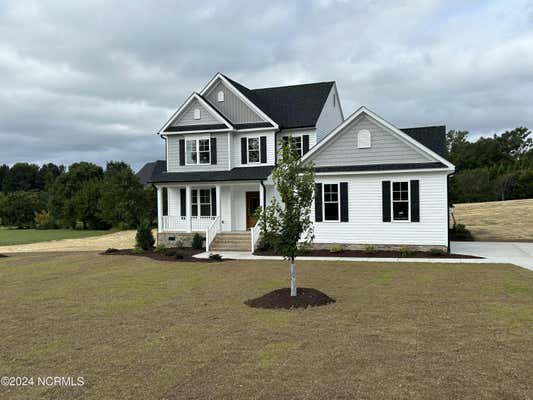 8612 BAILEY RD, SIMS, NC 27880, photo 2 of 28