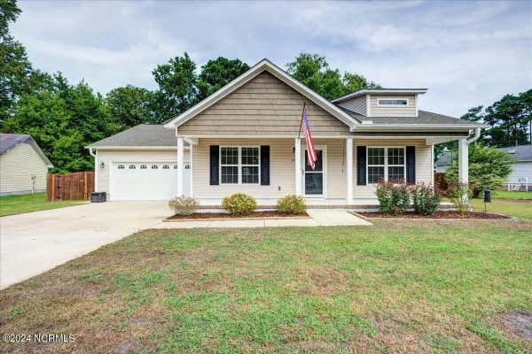 102 FRIAR CT, HAVELOCK, NC 28532 - Image 1