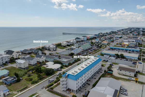 305 N TOPSAIL DR UNIT 16, SURF CITY, NC 28445 - Image 1