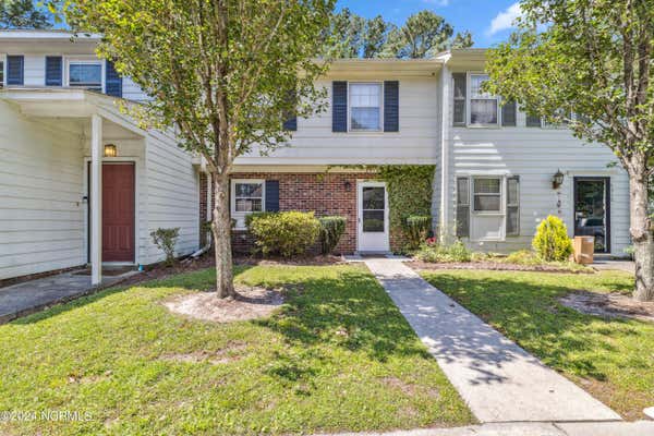 4914 POMPANO CT, WILMINGTON, NC 28403 - Image 1