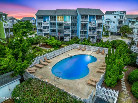 101 SEA OATS LN APT D34, CAROLINA BEACH, NC 28428 - Image 1